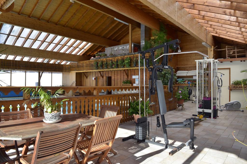Hotel Le Ferraillon Abondance Extérieur photo
